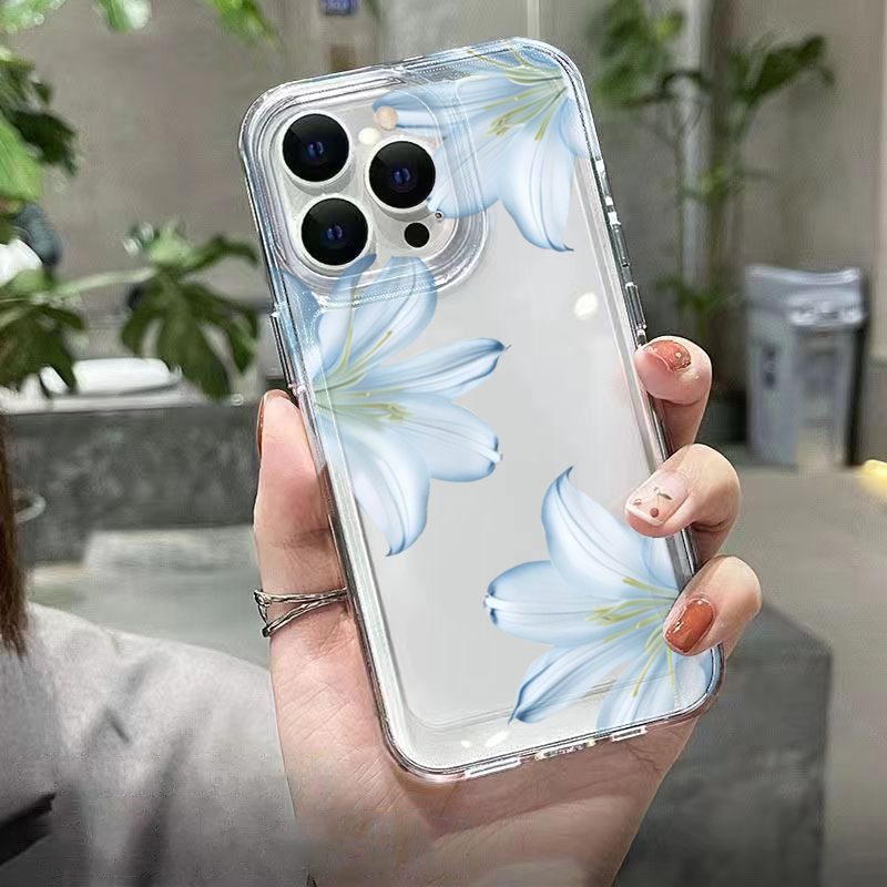 Custodia per telefono traspare - Phone Cases For Iphone 16 recensione e prezzo