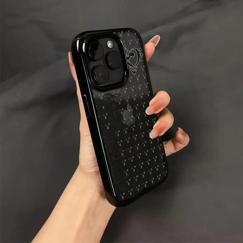 Nuova Cover per iPhone 17 16 1 - Phone Cases Cool Girl recensione e prezzo
