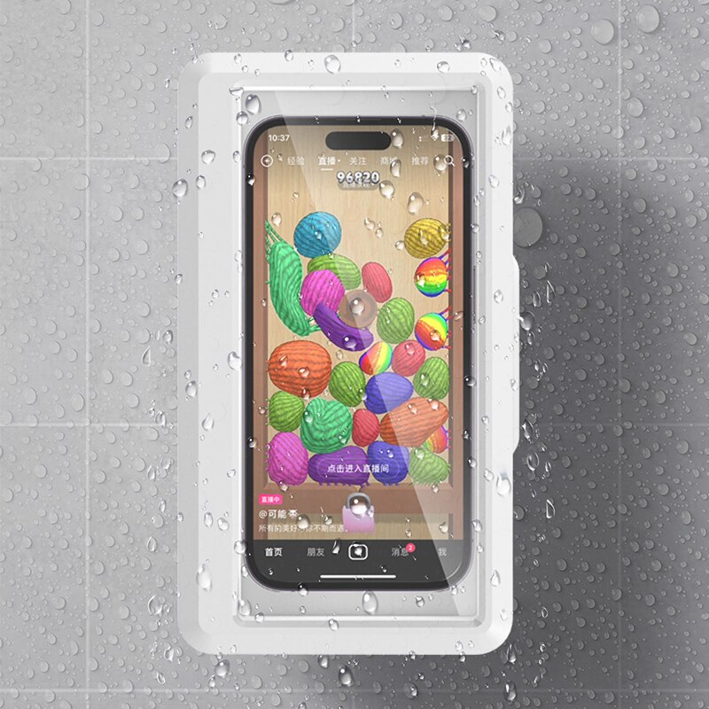 Supporto Impermeabile per Tele - Phone Cases Casely recensione e prezzo