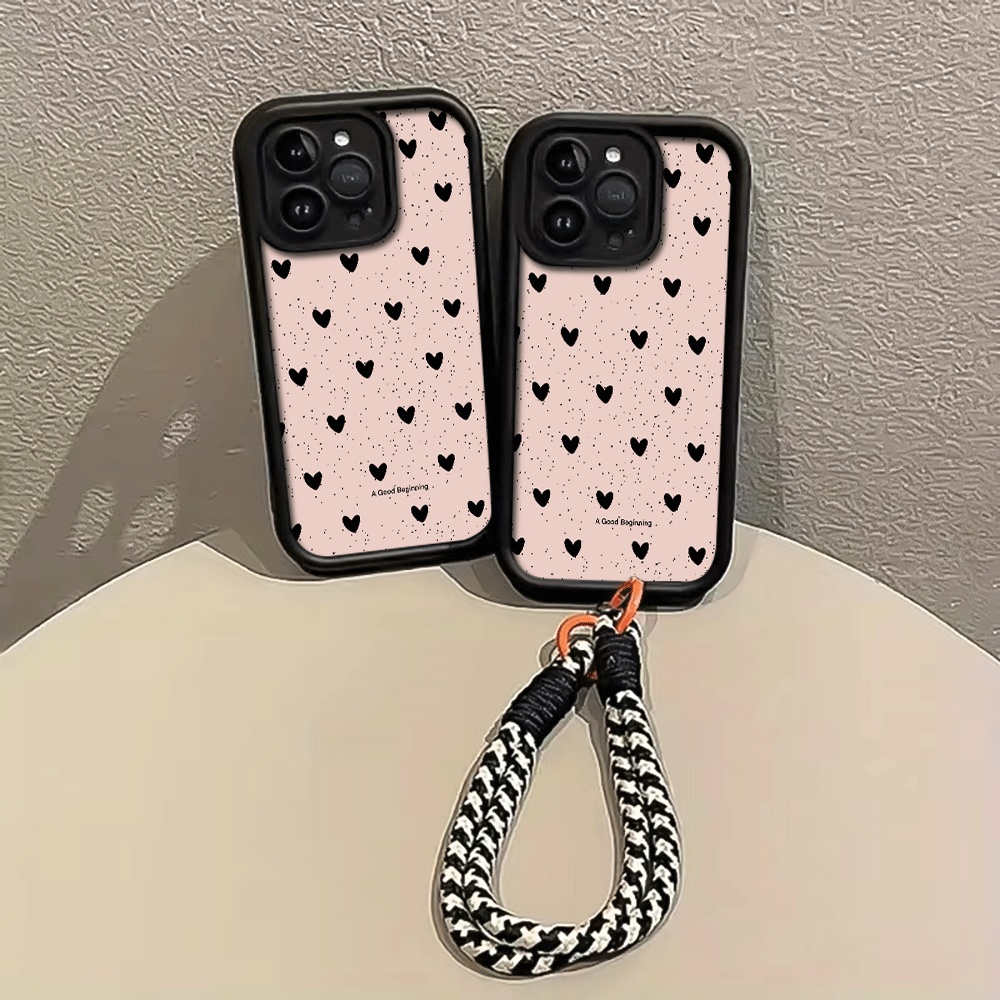 Custodia per telefono con cint - Phone Cases With Loop recensione e prezzo