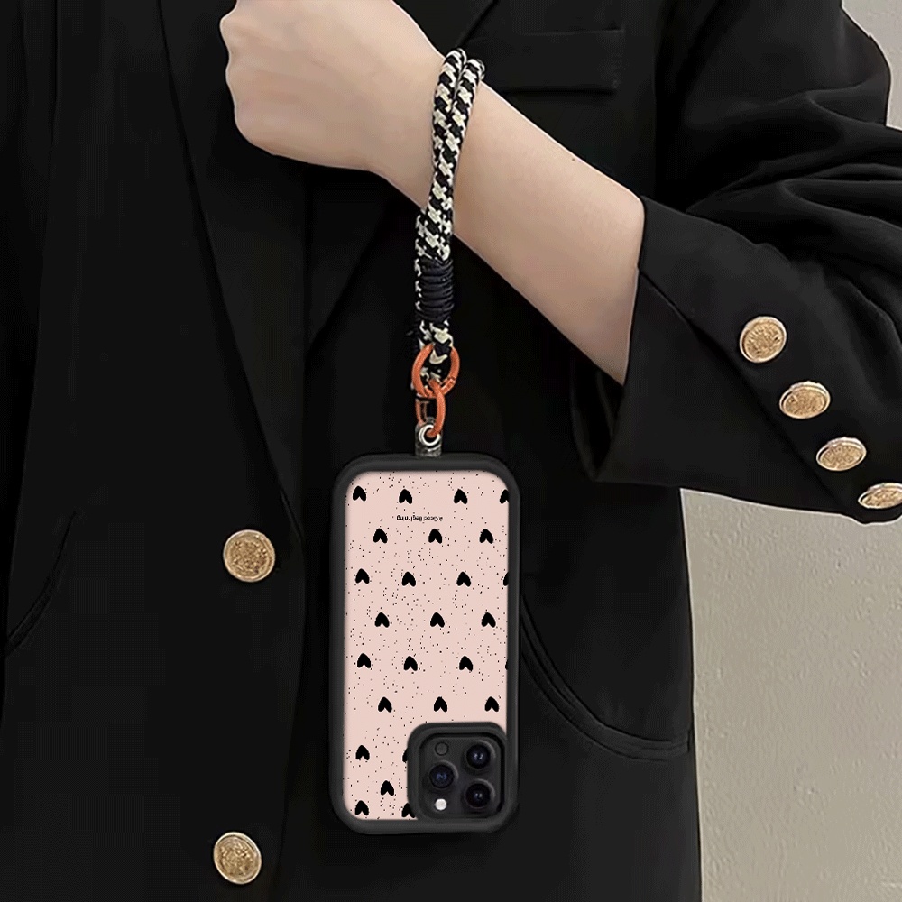 Custodia per telefono con cint - Phone Cases With Loop recensione e prezzo