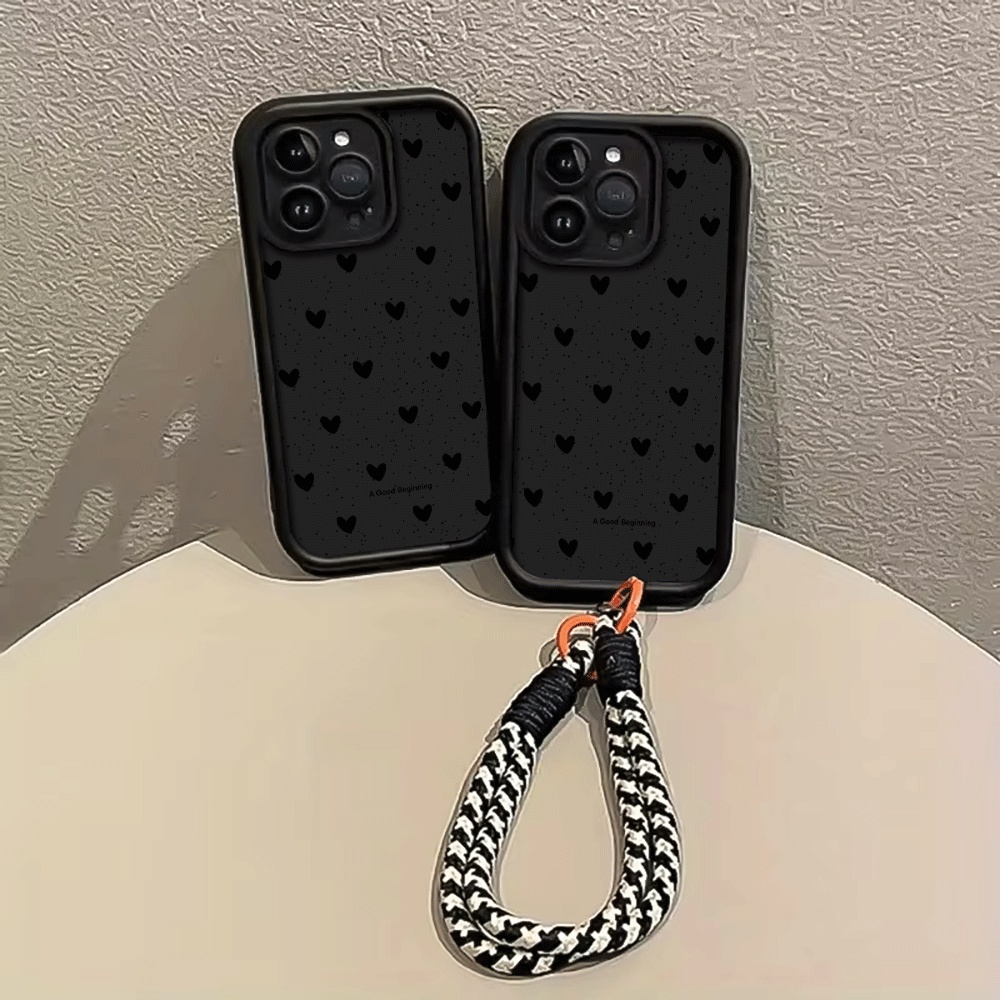 Custodia per telefono con cint - Phone Cases With Loop recensione e prezzo