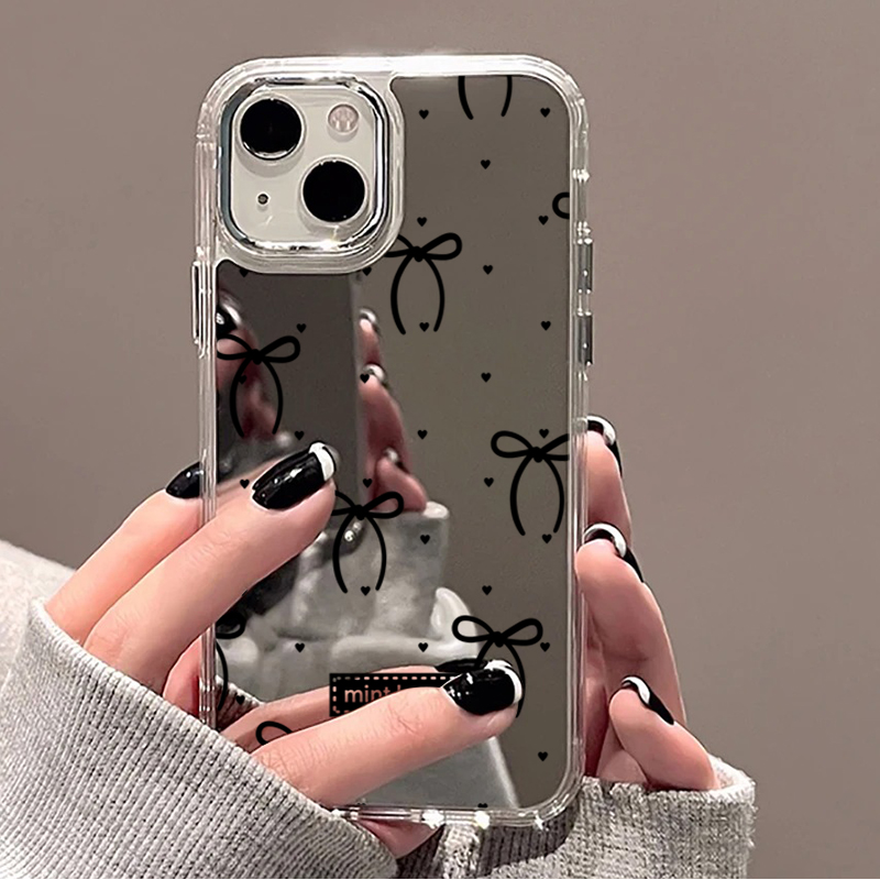 Custodia per telefono a specch - Phone Cases Cute Iphone 14 recensione e prezzo