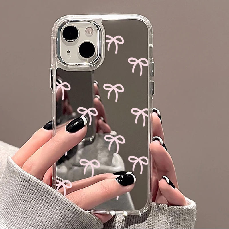 Custodia per telefono a specch - Phone Cases Cute Iphone 14 recensione e prezzo