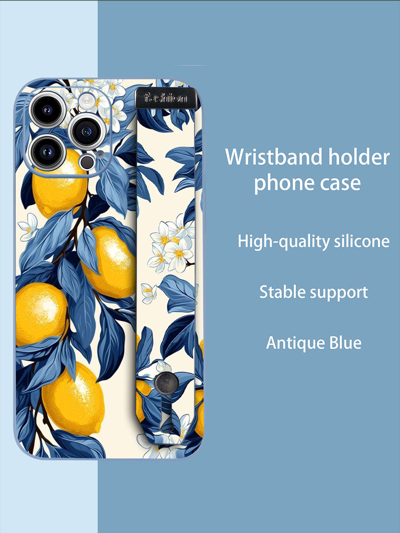 Custodia per telefono con cint - Phone Cases With Loop recensione e prezzo