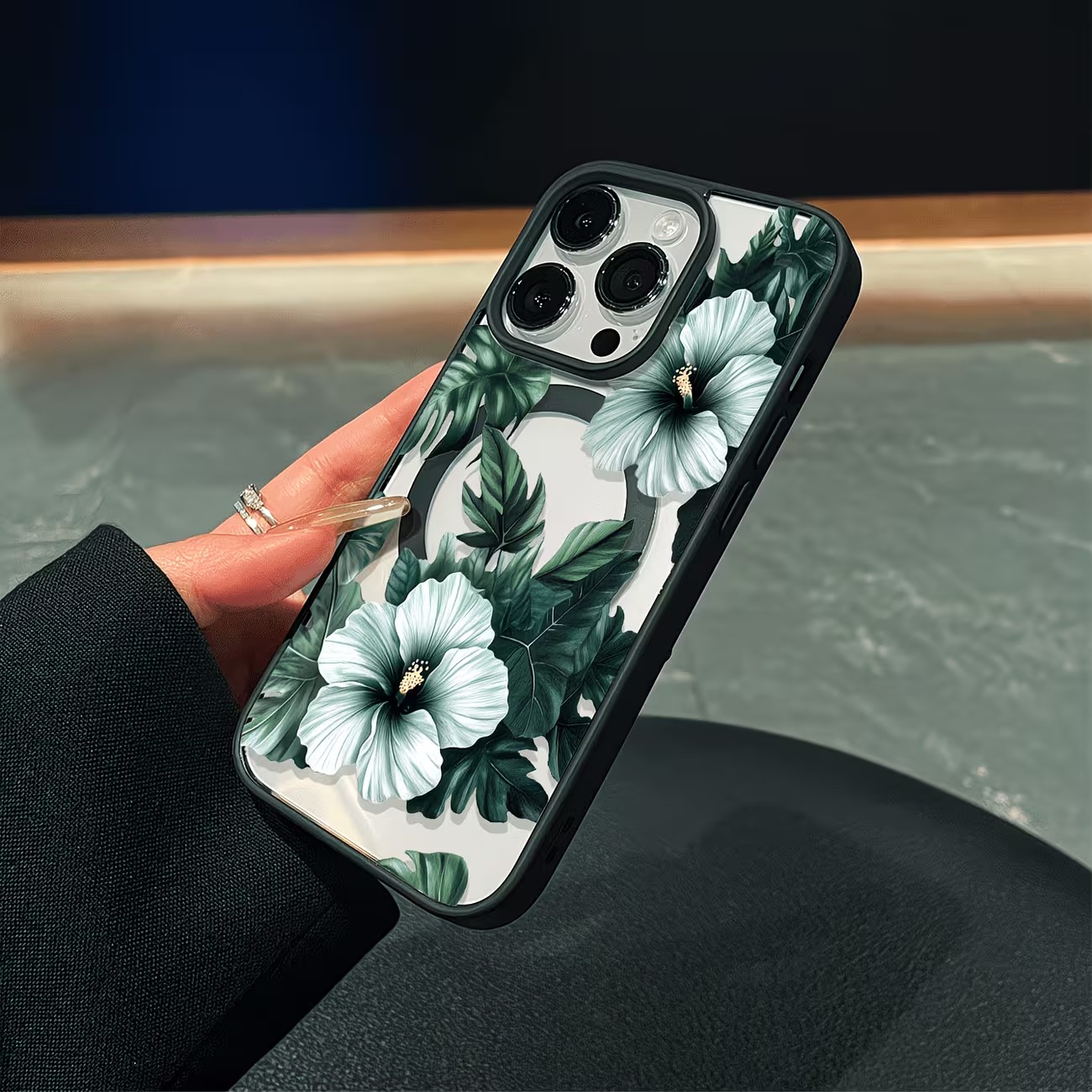 Custodia per telefono con stam - Phone Cases Xs Iphone recensione e prezzo
