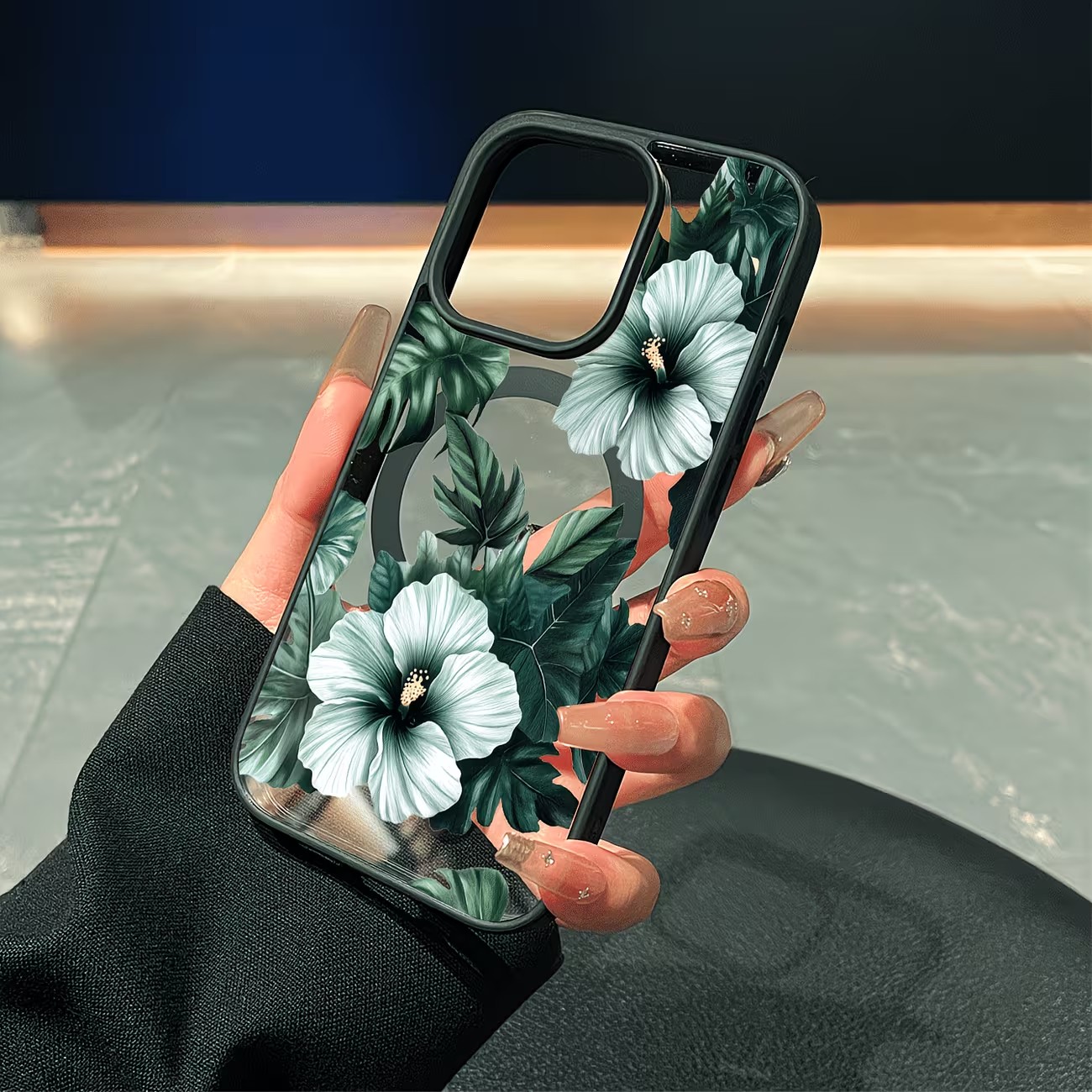 Custodia per telefono con stam - Phone Cases Xs Iphone recensione e prezzo