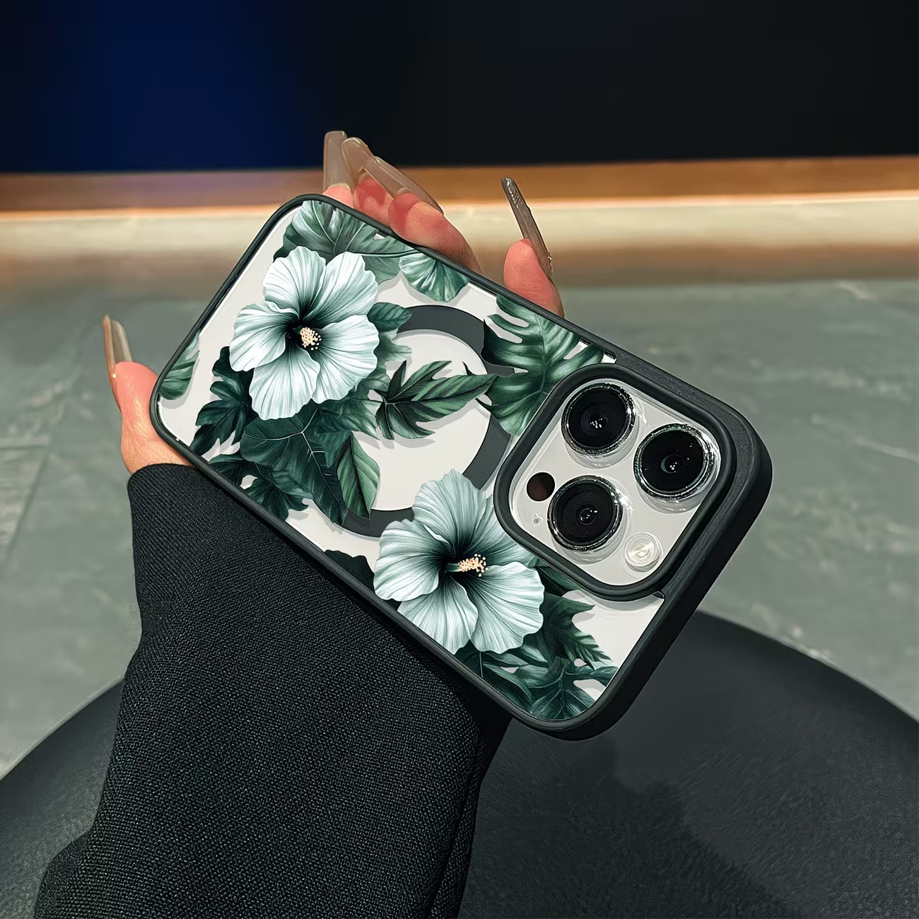 Custodia per telefono con stam - Phone Cases Xs Iphone recensione e prezzo