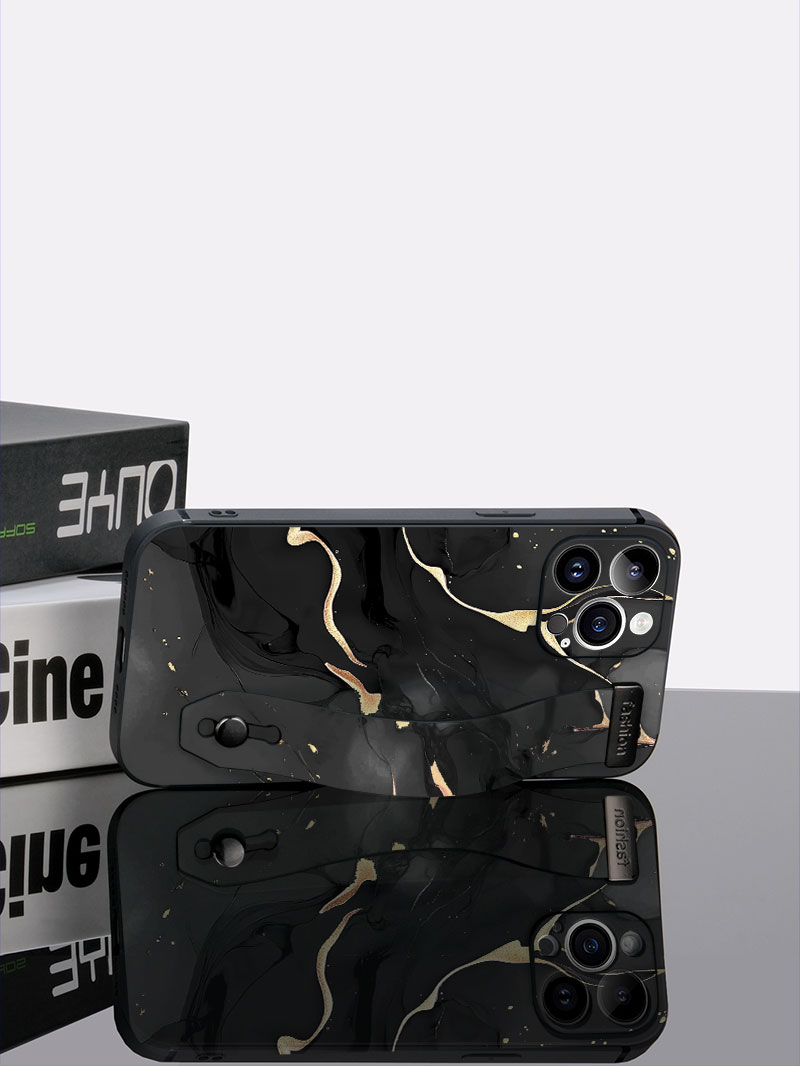Custodia per telefono con cint - Phone Cases With Loop recensione e prezzo