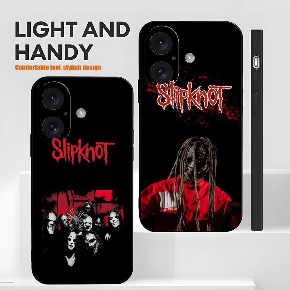 S-Slipknot Custodia per telefo - Phone Cases Xs Iphone recensione e prezzo