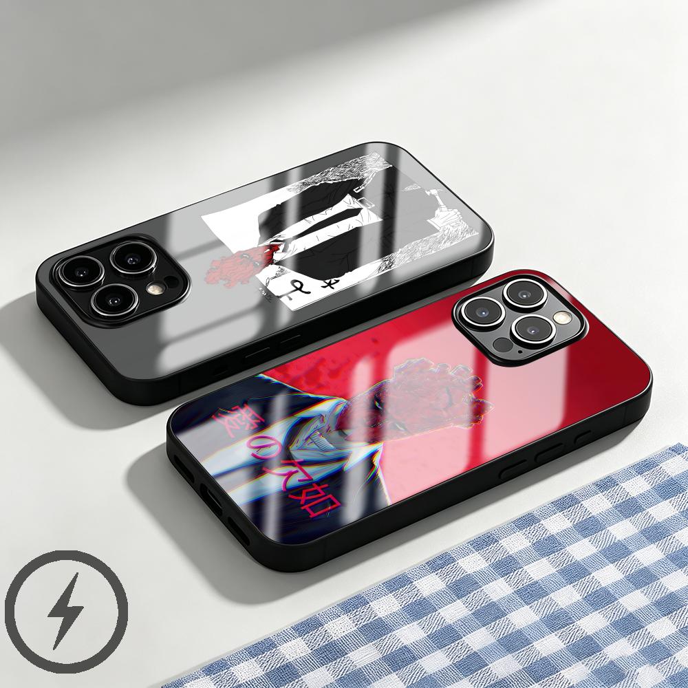 Custodia per telefono in vetro - Phone Cases For Iphone 16 recensione e prezzo