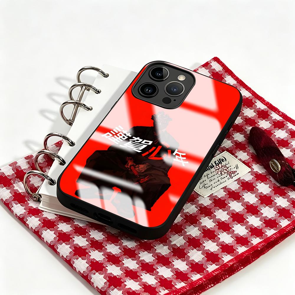 Custodia per telefono in vetro - Phone Cases For Iphone 16 recensione e prezzo