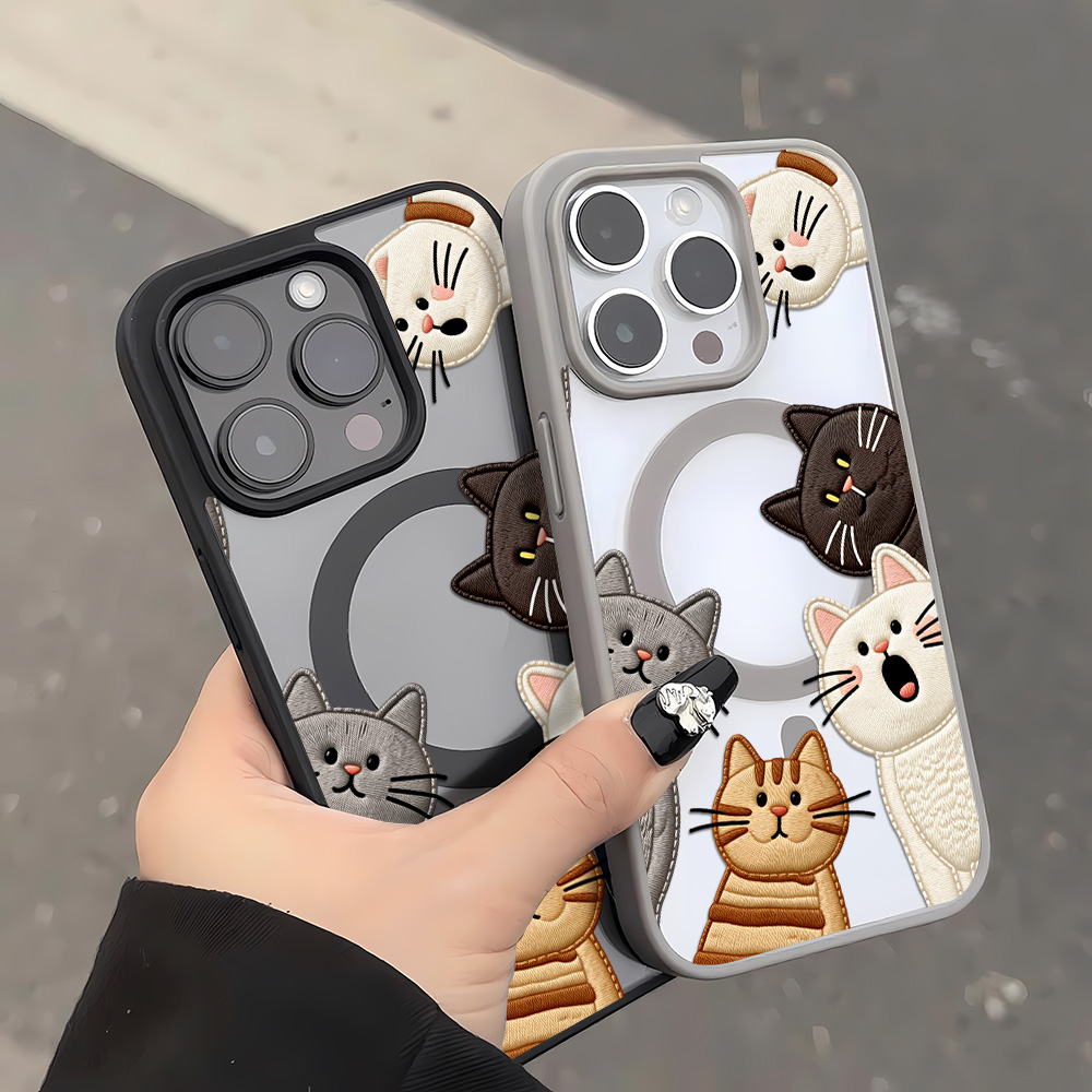 Custodia Protettiva per iPhone - Phone Cases Cute Iphone 14 recensione e prezzo