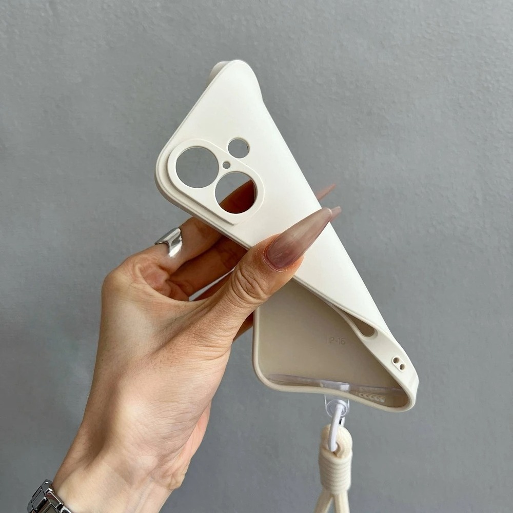Custodia per telefono in silic - Phone Cases With Loop recensione e prezzo