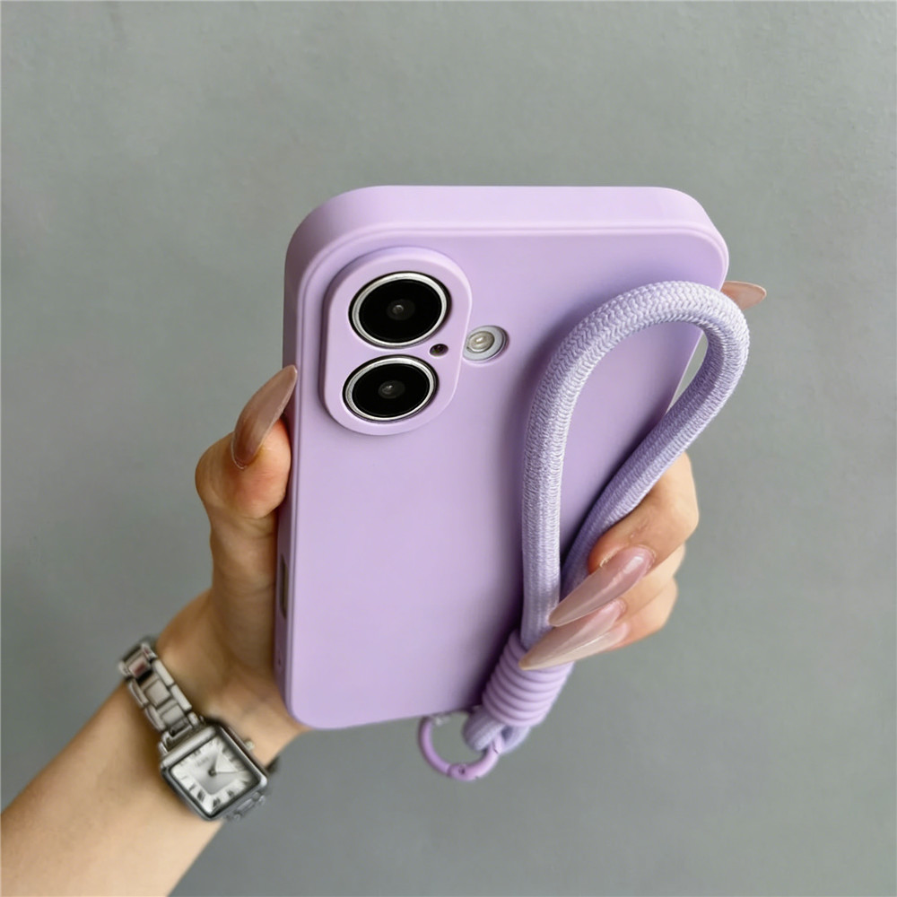 Custodia per telefono in silic - Phone Cases With Loop recensione e prezzo