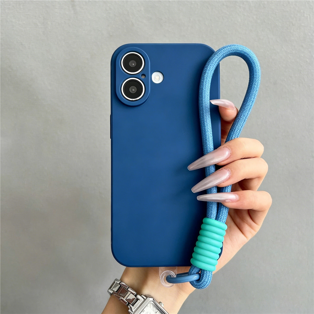 Custodia per telefono in silic - Phone Cases With Loop recensione e prezzo